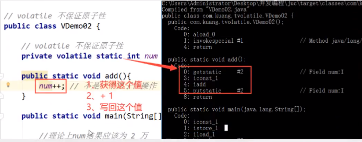 1.不保证原子性测试用例源码分析.png