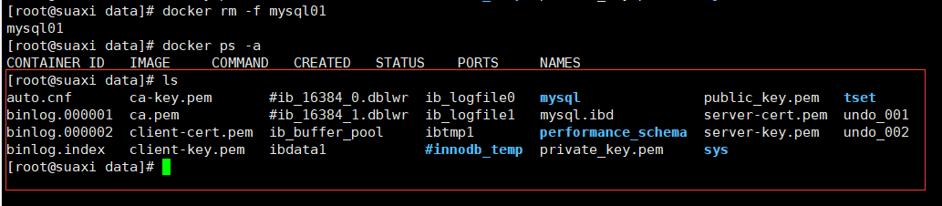 2.安装mysql测试.png