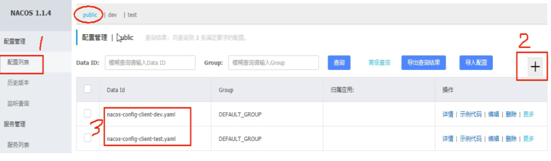 4.不同的DataId.png