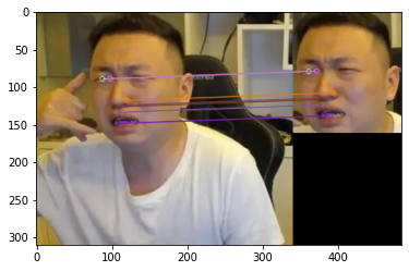 十三、全景图像拼接