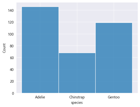 一、数据分析 - seaborn